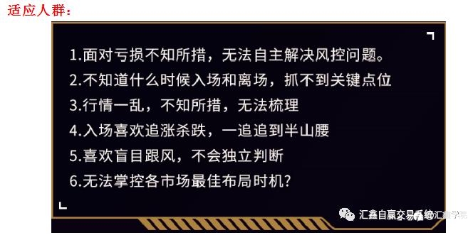 每日操盘!