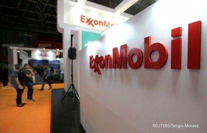 Ikuti Jejak Lusinan Perusahaan Barat, Exxon Meninggalkan Bisnis di Rusia