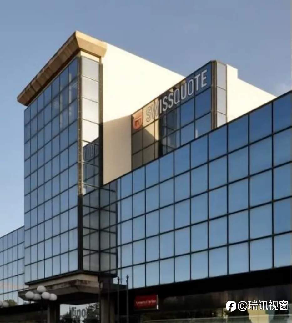 【瑞讯银行】从资质、体量、监管、业务和贴合度五个维度来讲述瑞讯银行