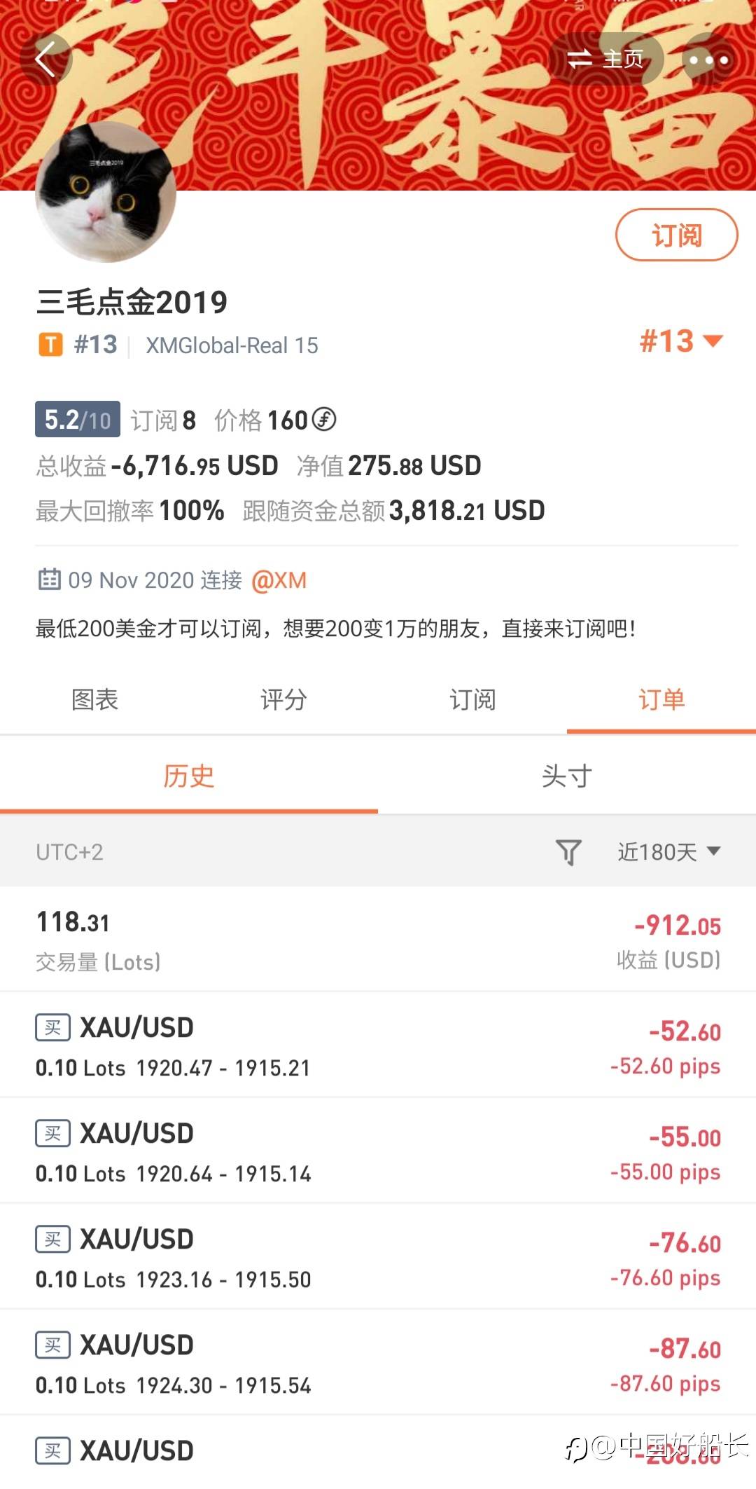 完了，三毛老师芭比q了，我丢