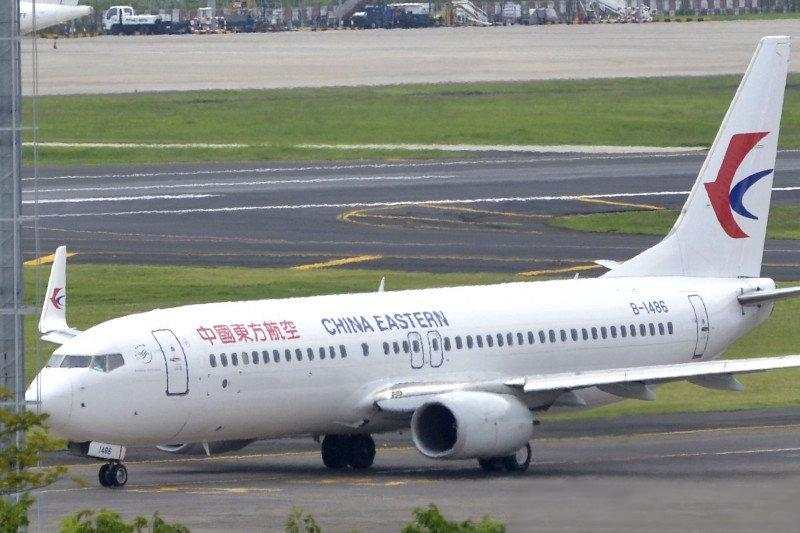 Pesawatnya Jatuh, Saham Boeing dan China Eastern Airlines Merosot