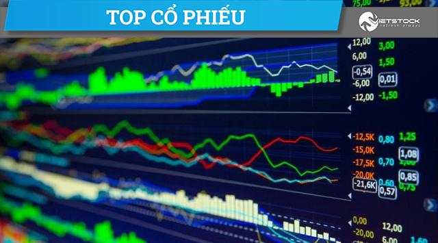 Nhịp đập Thị trường 15/03: Dầu khí “quay xe” vào cuối phiên