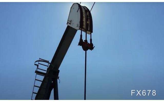 美国意欲制裁俄罗斯石油和天然气，能源价格恐还要涨！