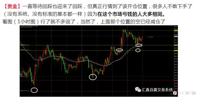 每日操盘！