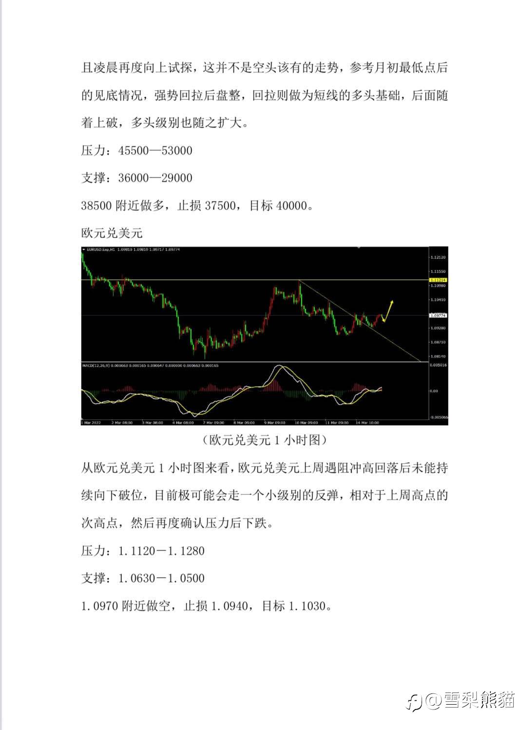 15/3拓利汇评