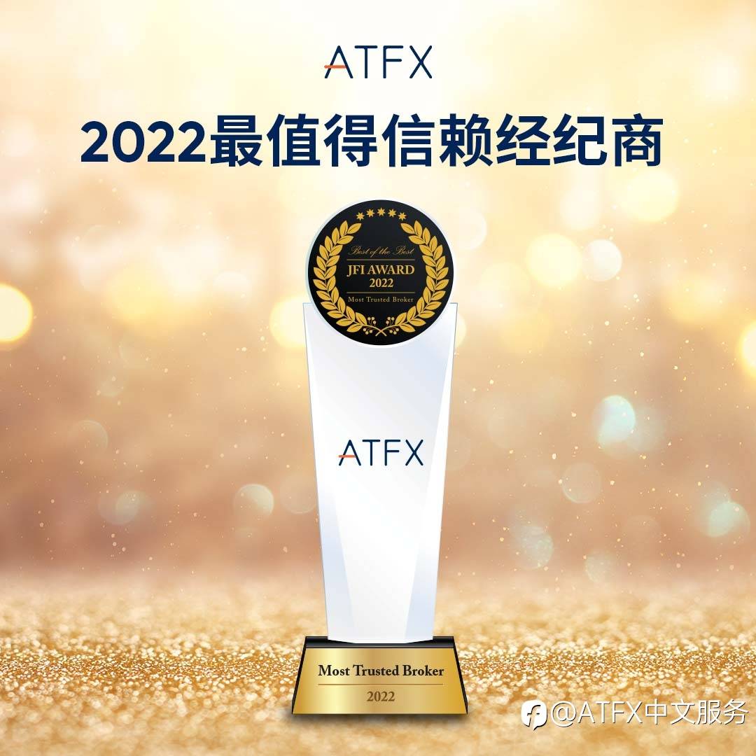 又将世界级大奖收入囊中！ATFX荣誉满载喜创开门红