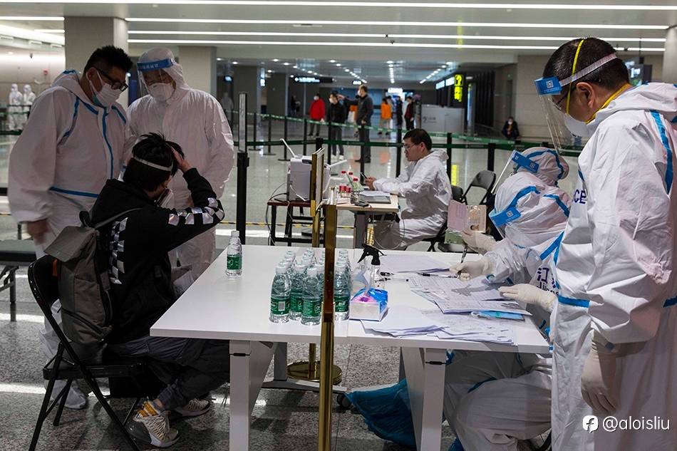 上海和深圳的防疫政策，折射出了胜率、盈亏比和时间的取舍