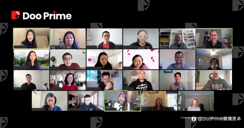 公司动态 | 疫情告急！Doo Prime 母公司 Doo Group 肩负企业责任，守护员工健康安全