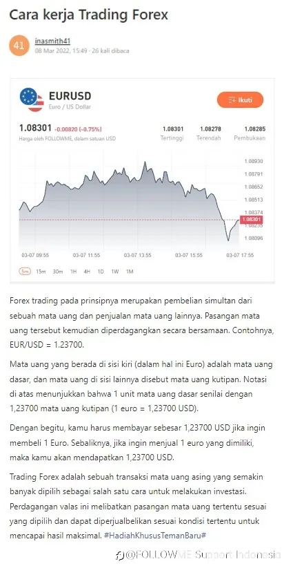 Hadiah Spesial Untuk Kamu!