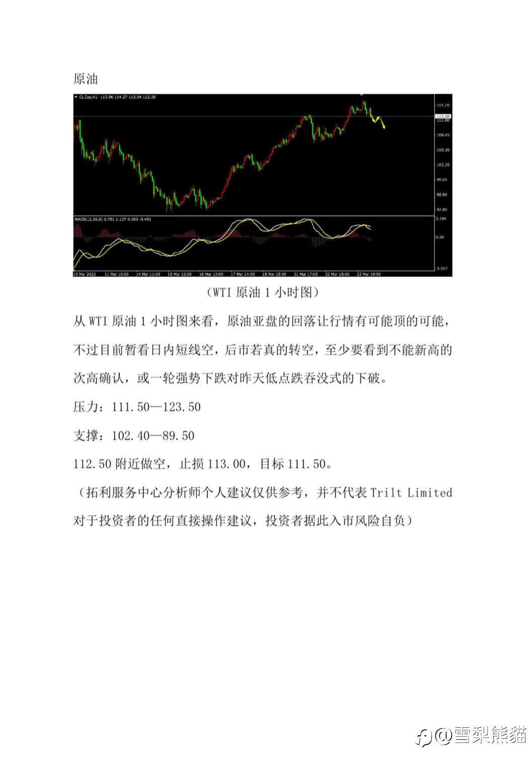 24/3拓利汇评