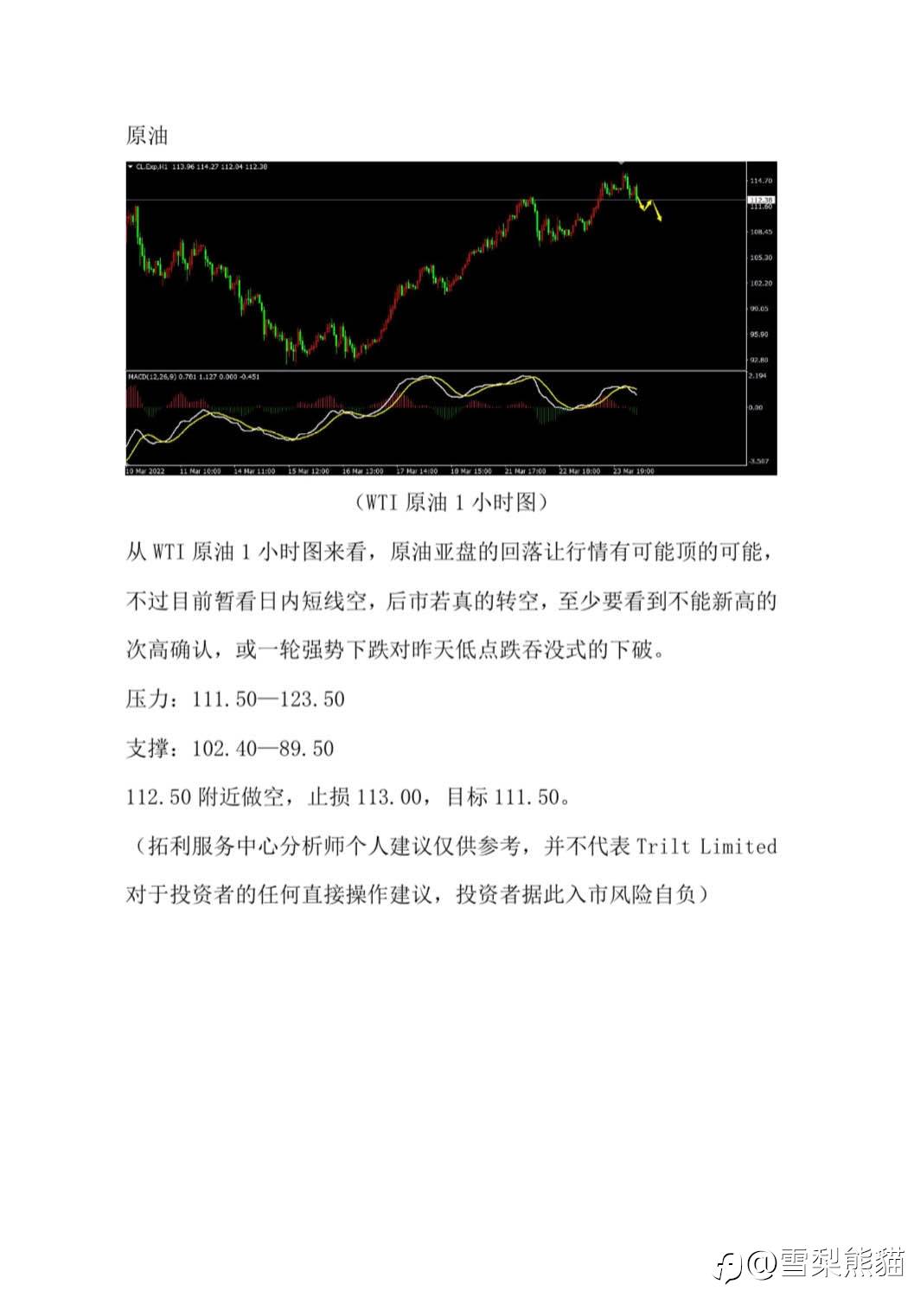 24/3拓利汇评