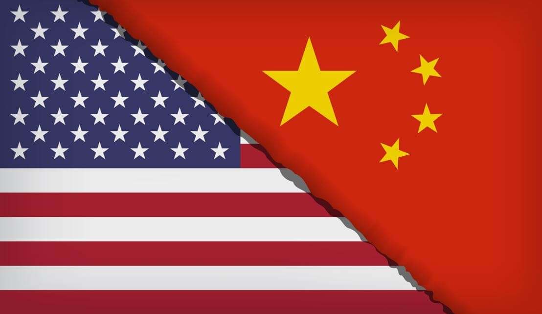 ATFX：离岸人民异动，USDCNH单日大涨