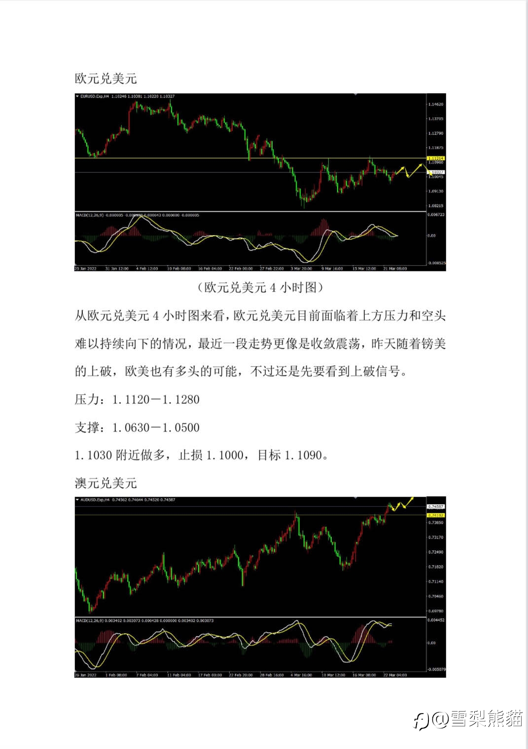 23/3拓利汇评