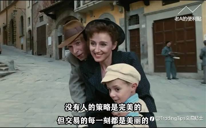 哇！毫无违和感，当“交易”进入经典电影片段...戳戳戳…