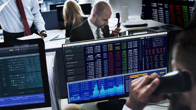 ANALIS MARKET (11/3/2022) : IHSG Diperkirakan Cenderung Mixed