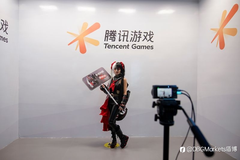 DBG Markets盾博 :金融资讯