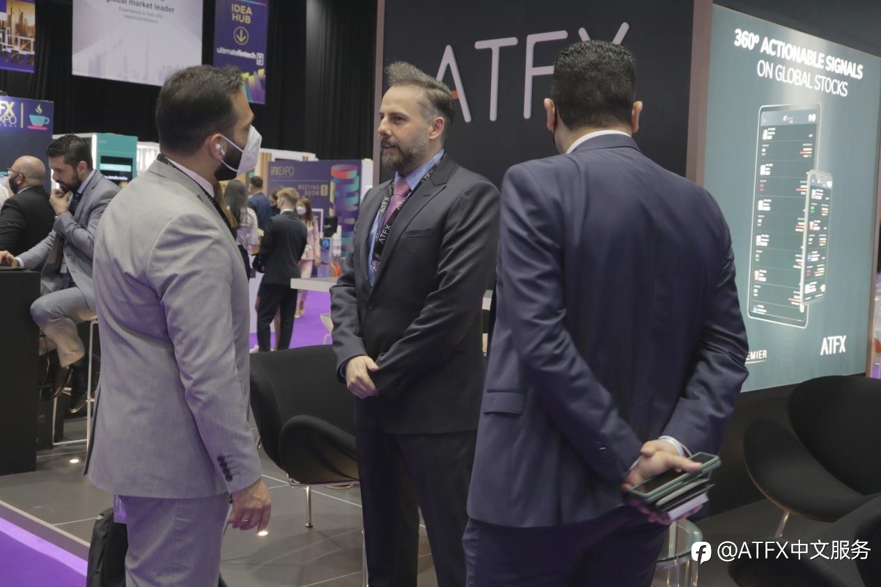 喜报！ATFX完成获奖“梅开二度”，入选“2022年度十大热门品牌”