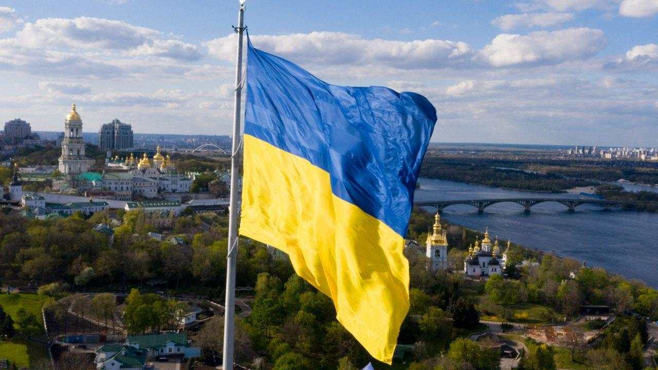 Bank Dunia Setujui Pinjaman dan Hibah Rp10,422 Triliun untuk Ukraina