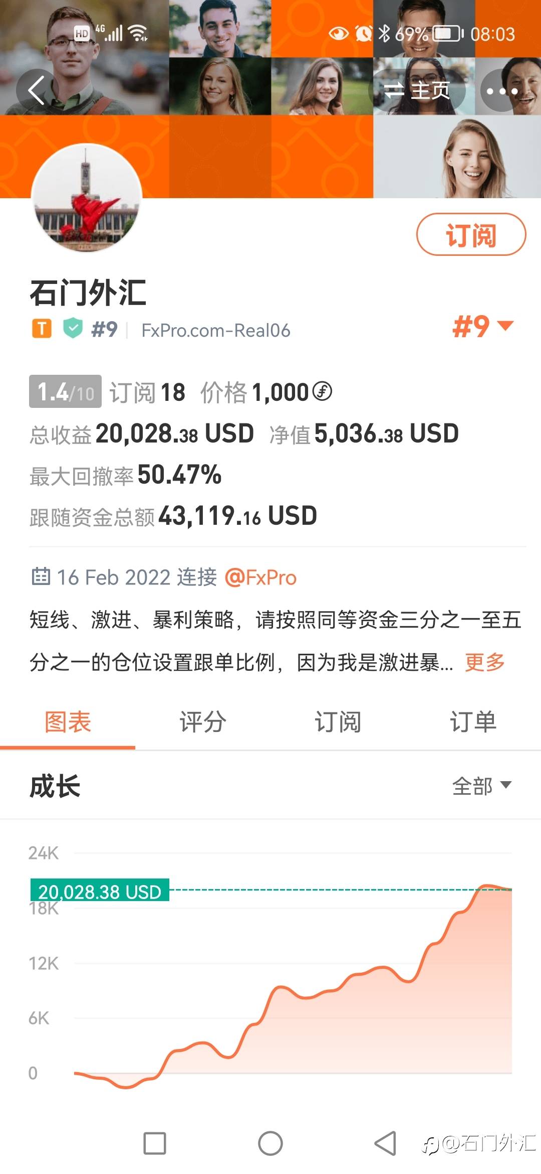 跟随什么样的交易员探讨
