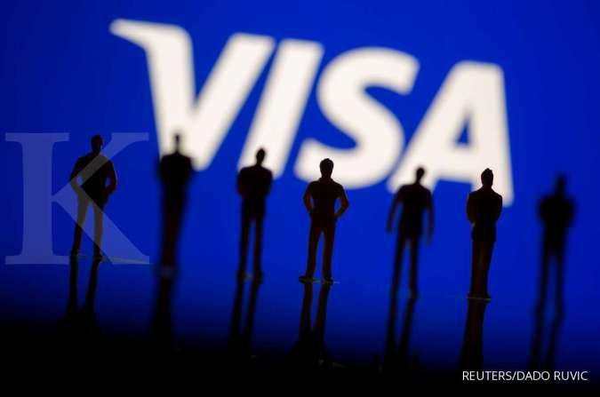 Menanggapi Invasi Ukraina, Visa dan Mastercard Tangguhkan Kegiatan Bisnis di Rusia