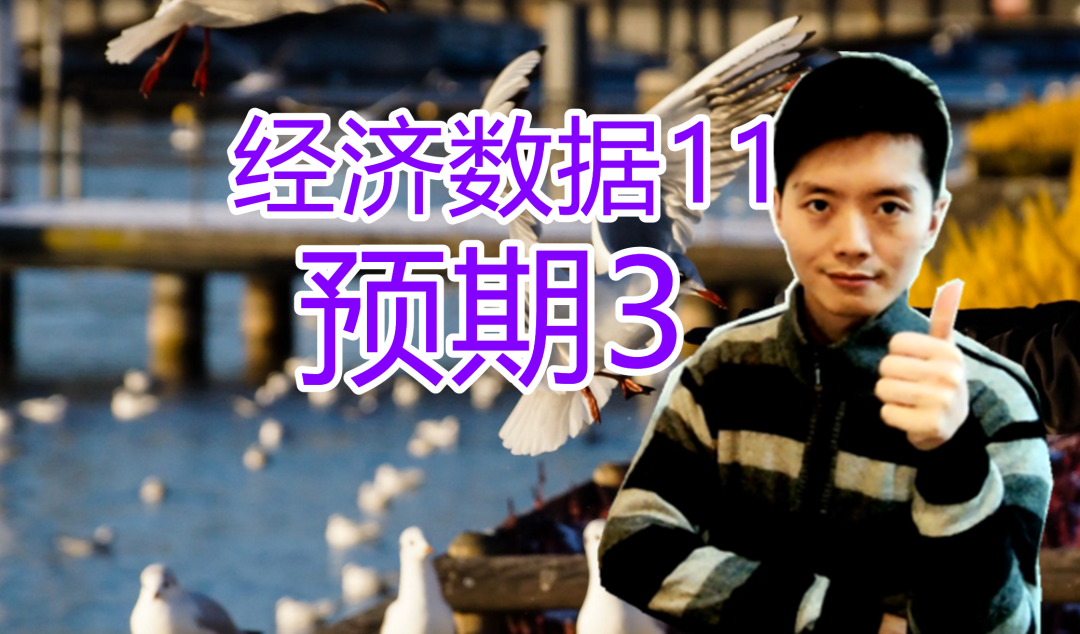 外汇黄金作手 经济数据11-预期3