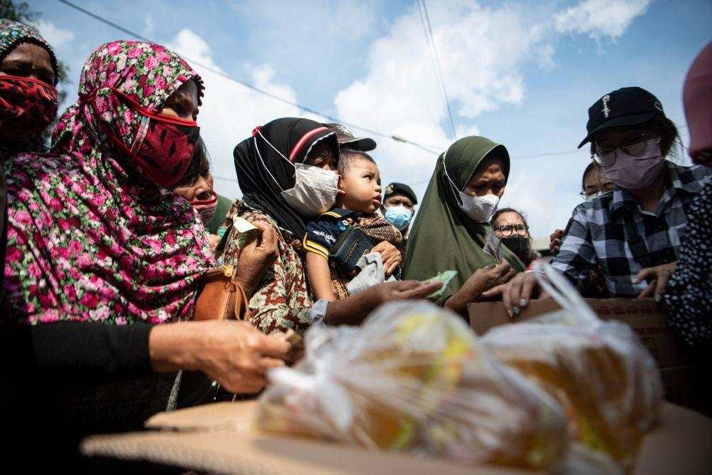 Usut Kartel Minyak Goreng, KPPU Temukan Bukti