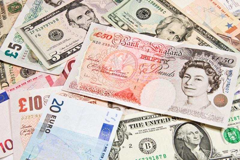 Dolar AS Melemah, Perbatasan Inggris-Perancis akan Dibuka?