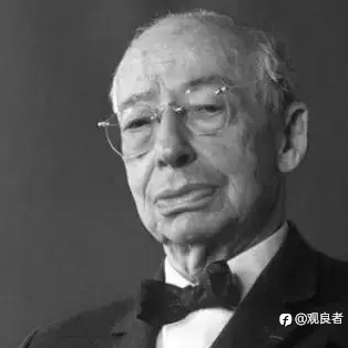 爱写书的欧洲股神