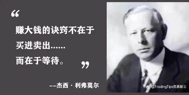 希望这3点,可以解决你的持仓问题。