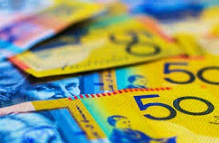 AUD/USD: Aussie Anjlok Ke Level Terendah 2 Minggu - Forexsignal88.Com - Signal Forex Indonesia