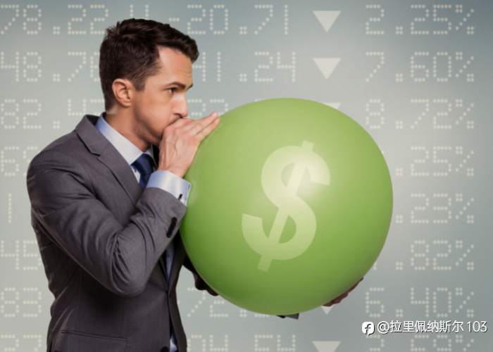 Global Inflation Watch – Inflation Keeps Pushing Higher