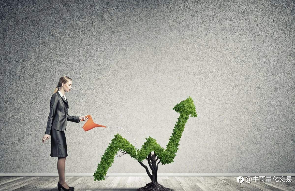 为什么网格交易更适用震荡行情？