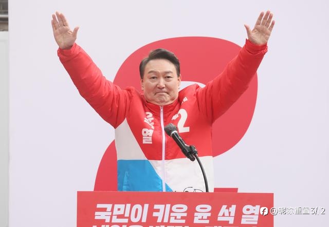 exness:韩第20届总统刚刚确认,日首相立即献媚,野心暴露无疑