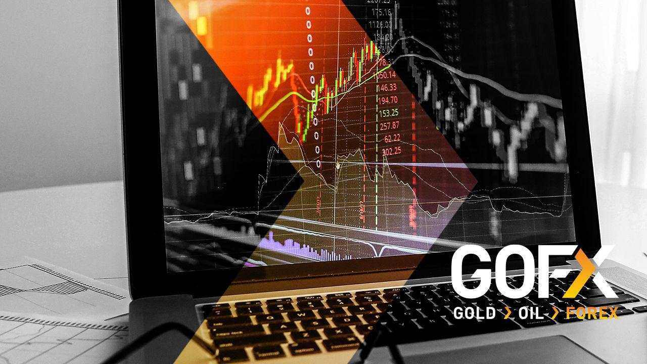 GBPUSD Melamah, Yields Obligasi AS Naik