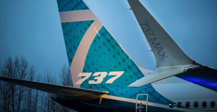 Pesawatnya Jatuh, Saham Boeing dan China Eastern Airlines Merosot