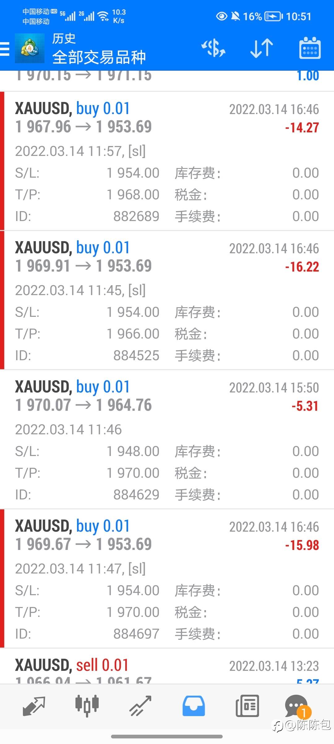 静心去看马丁加仓为什么会被灭