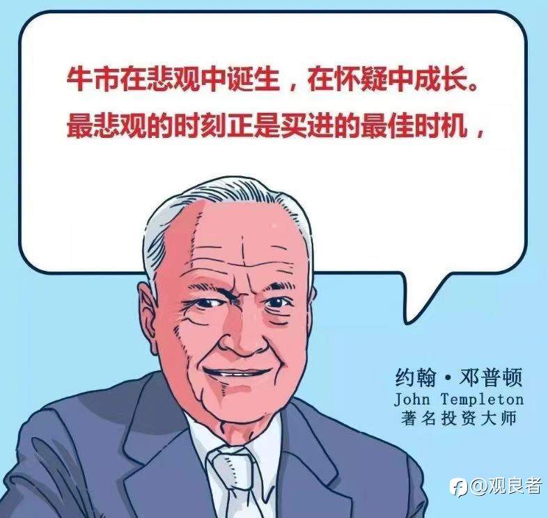 全球投资之父