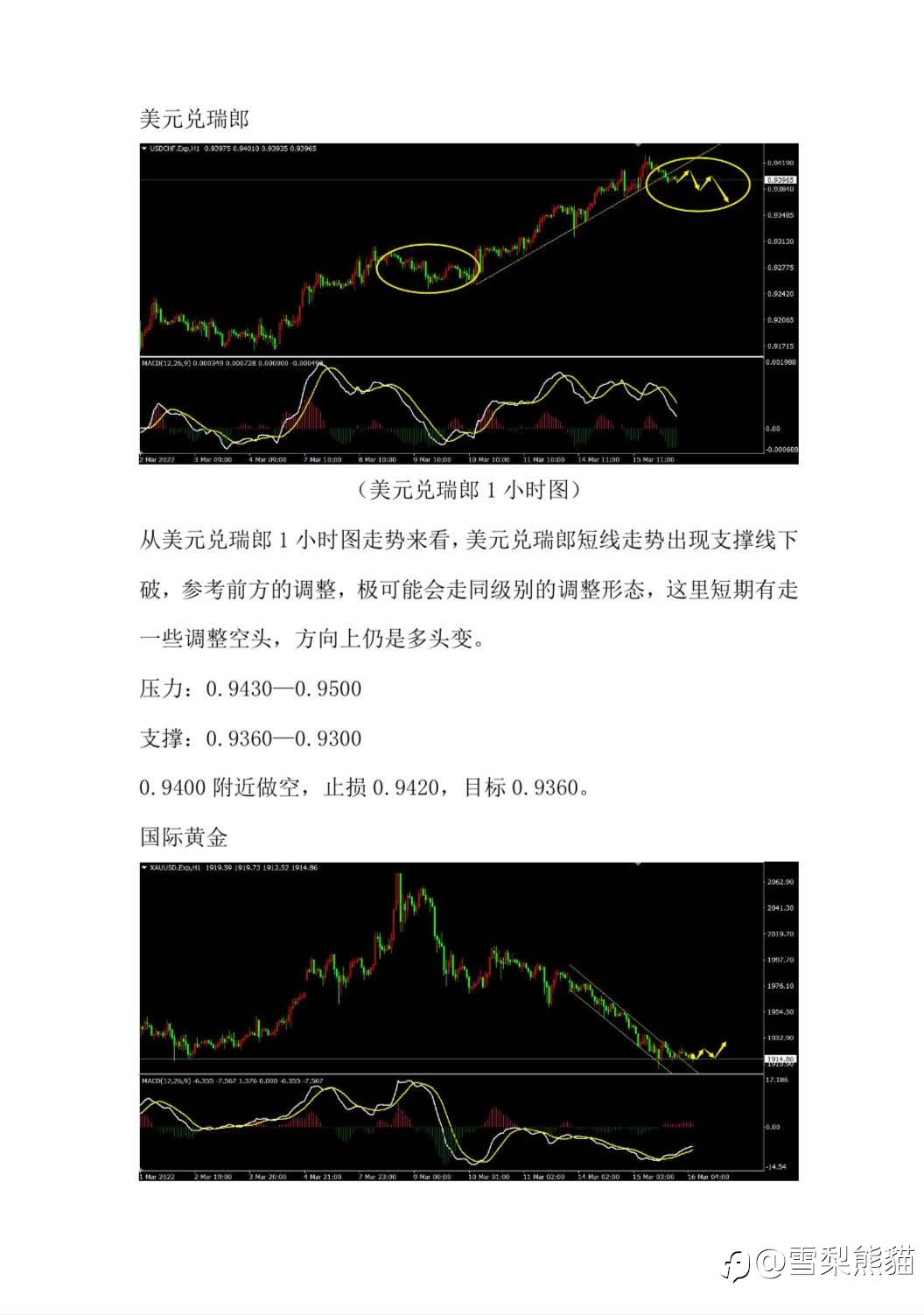 16/3拓利汇评