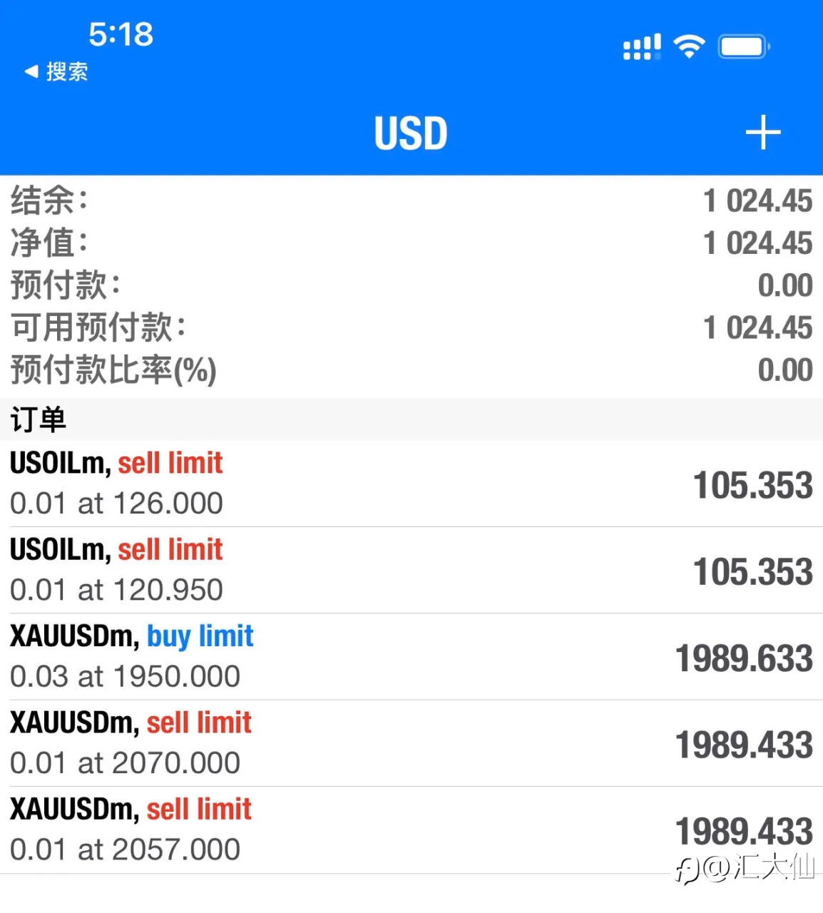 每日翻倍计划:第4次翻倍计划完成,当前3翻1爆