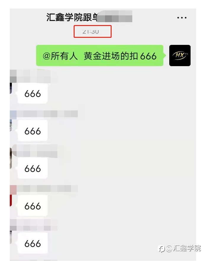 每日操盘!