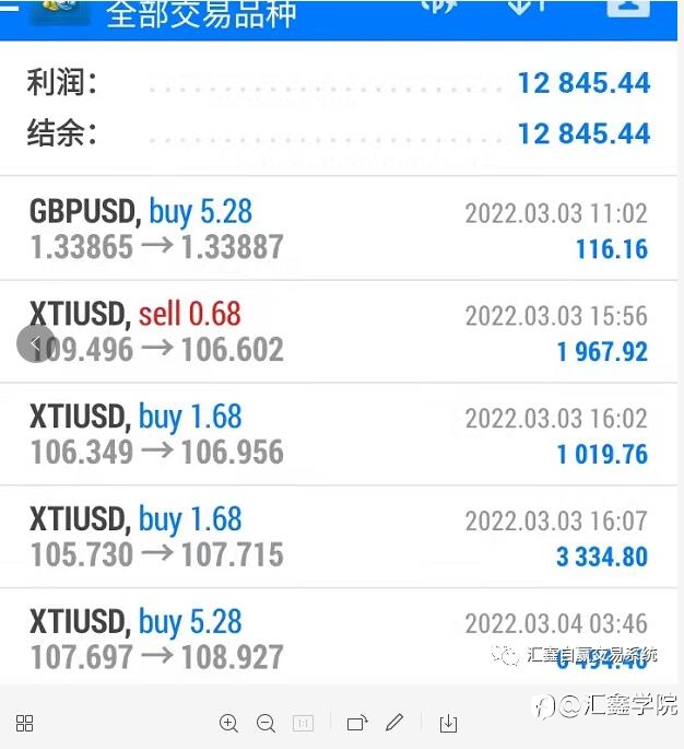 纯手工跟单！需要的抓紧时间！