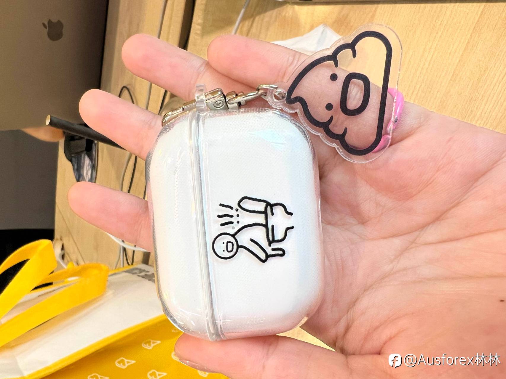 澳汇一直都在