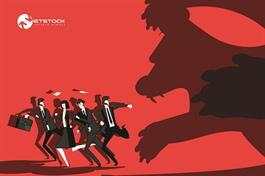 Nhóm thủy sản và dệt may hút tiền