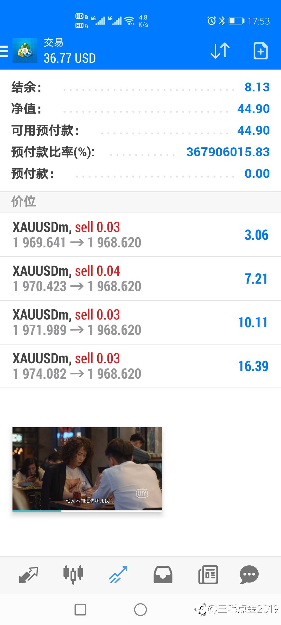 feed image