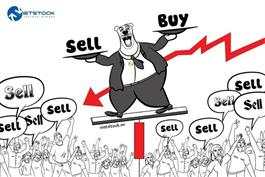 Nhóm thủy sản và dệt may hút tiền