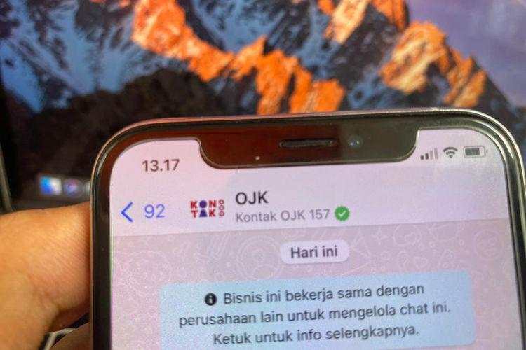 Simak Cara Cek Pinjaman Online Ilegal atau Legal Agar Tidak Tertipu