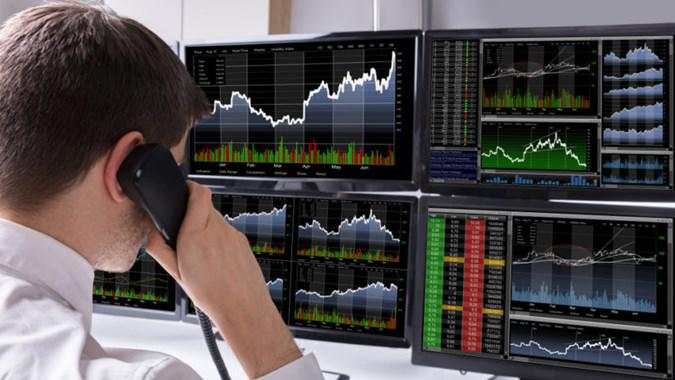 ANALIS MARKET (04/4/2022) : IHSG Diperkirakan Cenderung Mixed