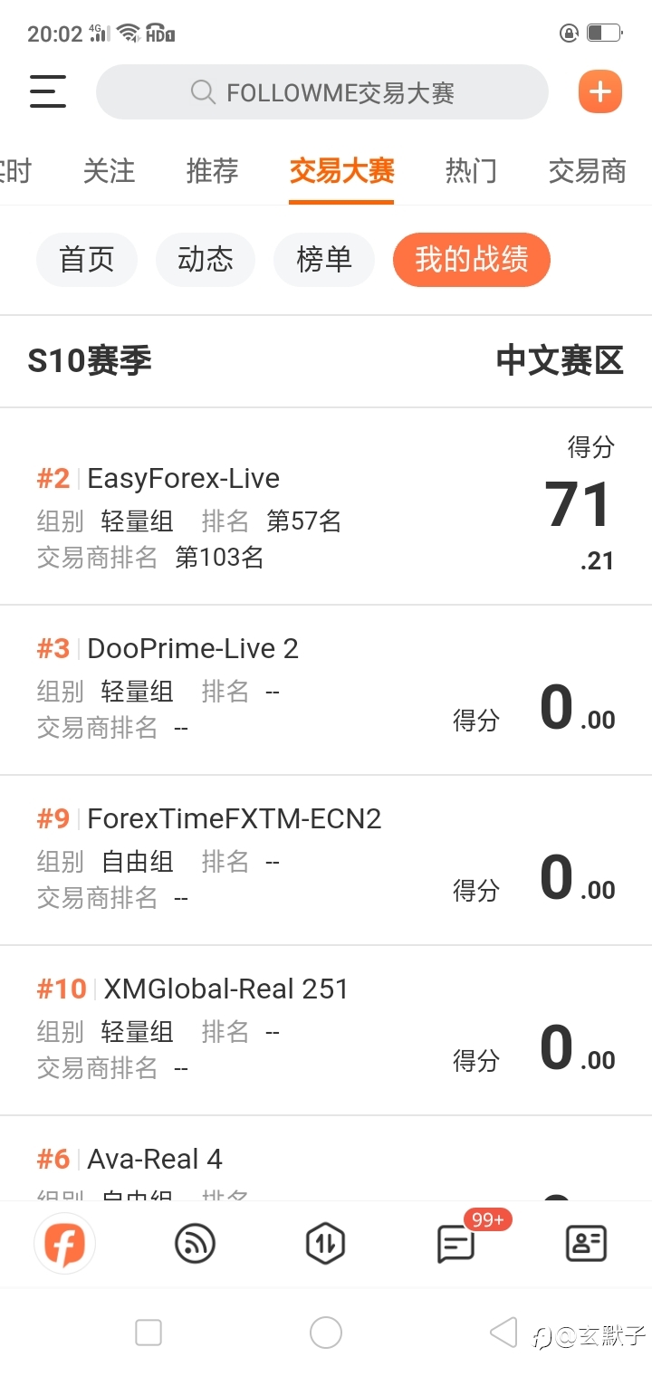 小仓试水捞大鱼
