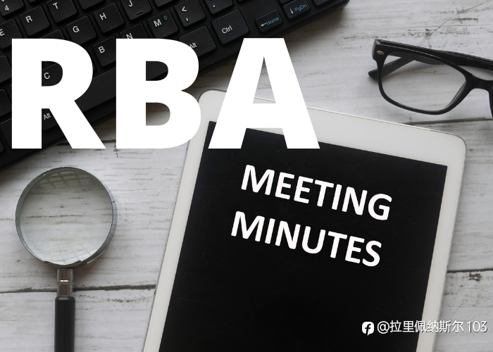 RBA Board Abandons “Patient” Approach to Policy at April Board Meeting