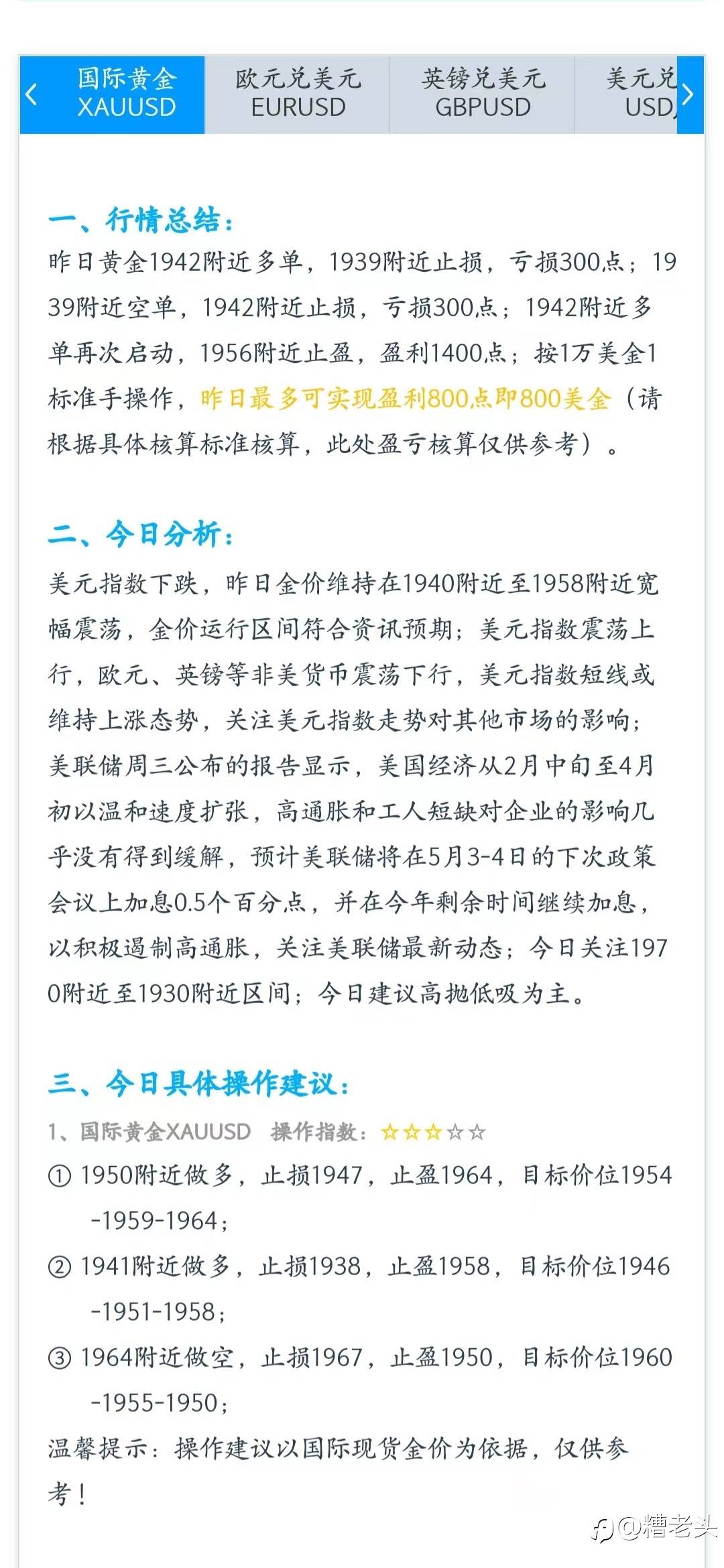 feed image